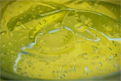 Scientists Develop Gelatinous Extra Virgin Olive Oil in Italy